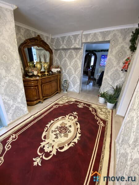 дом, 102 м&sup2;