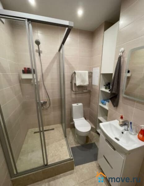 1-комн. квартира, 34 м&sup2;