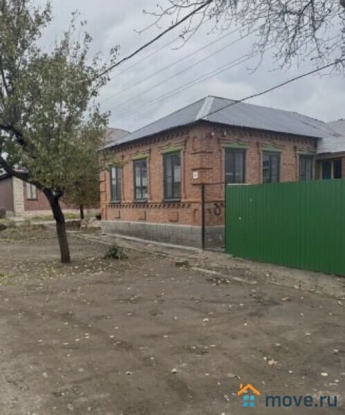 дом, 105 м&sup2;