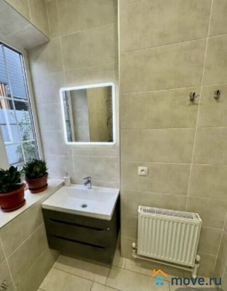 дом, 105 м&sup2;