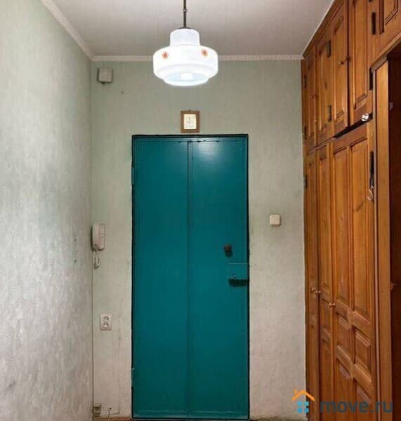 3-комн. квартира, 58 м&sup2;