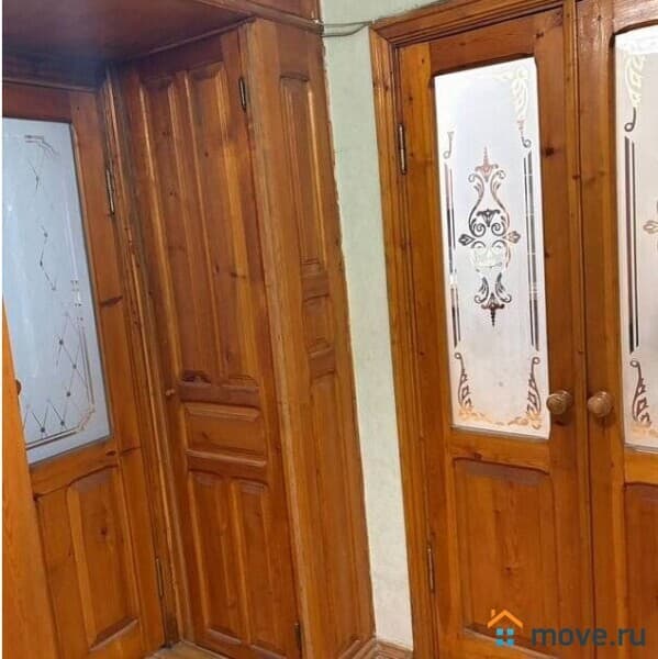 3-комн. квартира, 58 м&sup2;