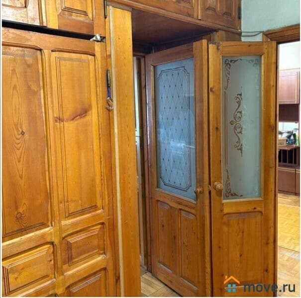 3-комн. квартира, 58 м&sup2;