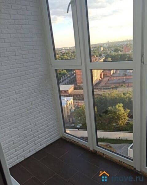 2-комн. квартира, 59 м&sup2;