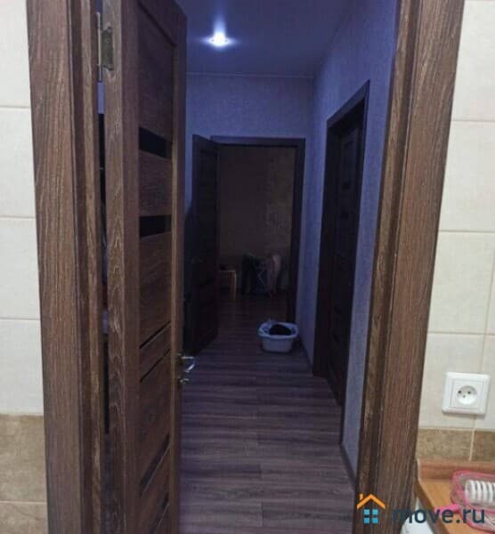 2-комн. квартира, 59 м&sup2;