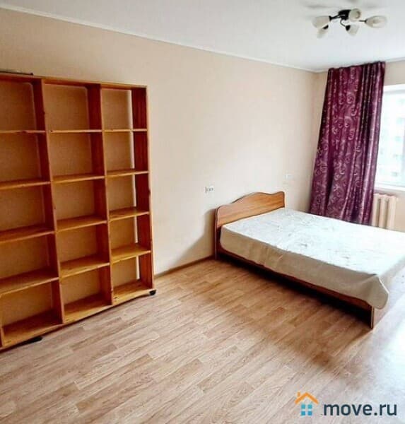 1-комн. квартира, 39 м&sup2;