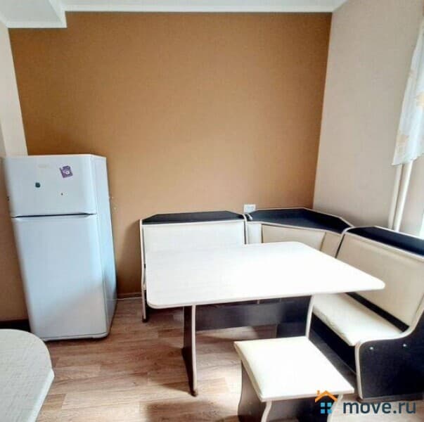 1-комн. квартира, 39 м&sup2;