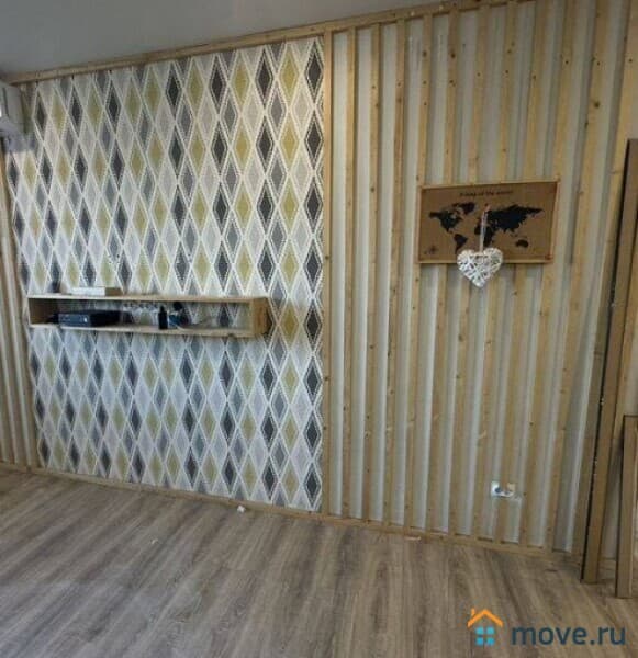 3-комн. квартира, 68 м&sup2;