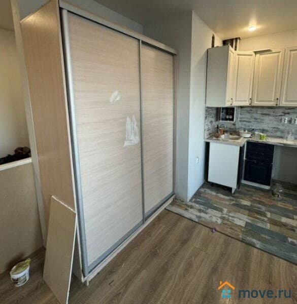 3-комн. квартира, 68 м&sup2;