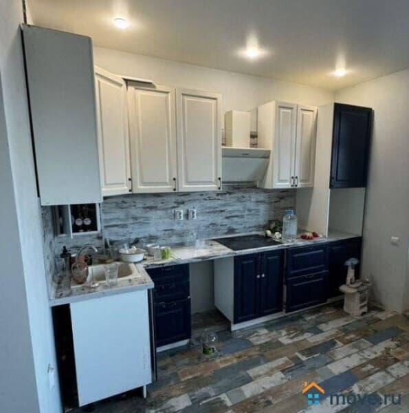 3-комн. квартира, 68 м&sup2;