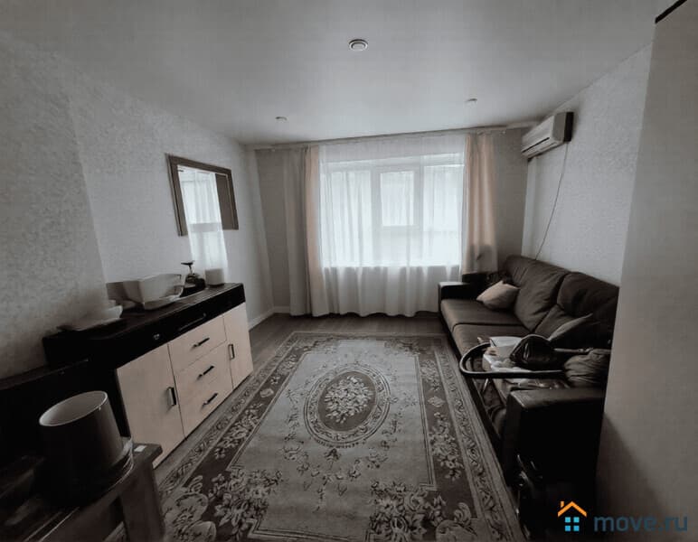 2-комн. квартира, 39 м&sup2;