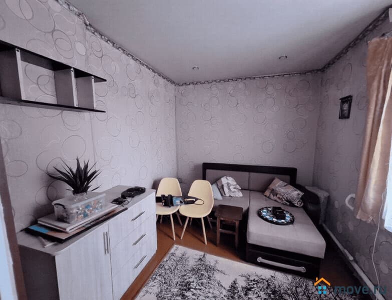 2-комн. квартира, 39 м&sup2;