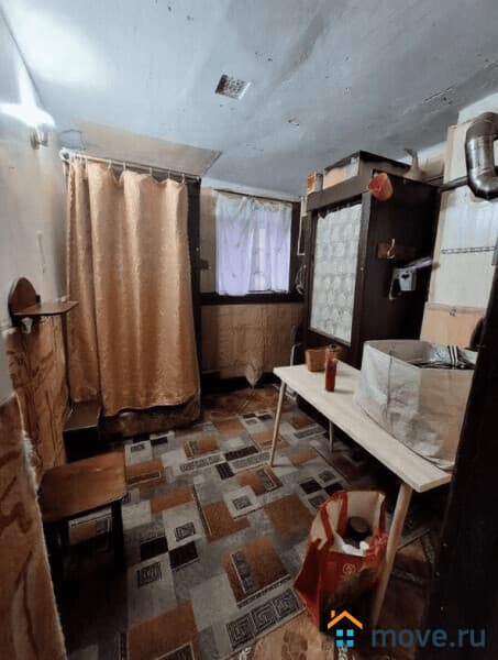 2-комн. квартира, 39 м&sup2;