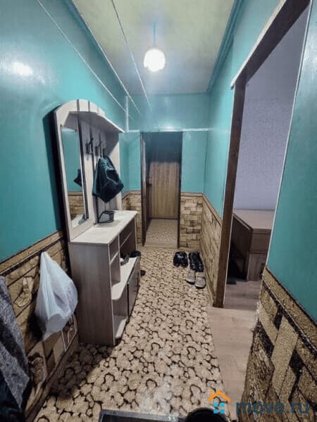 2-комн. квартира, 39 м&sup2;