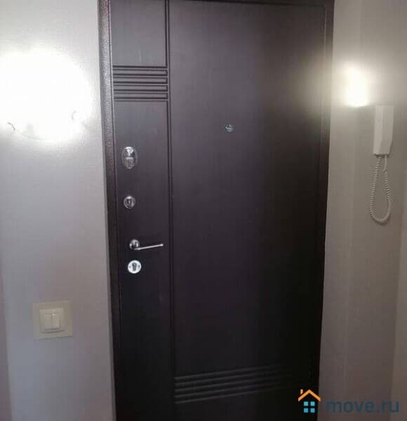 студия, 20 м&sup2;