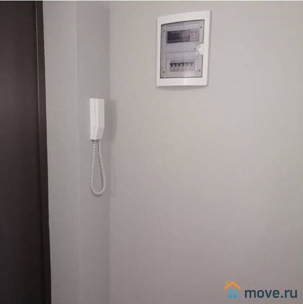 студия, 20 м&sup2;