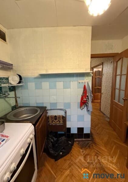 3-комн. квартира, 64 м&sup2;