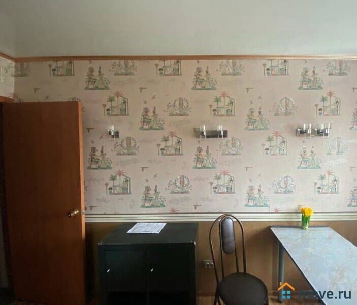 1-комн. квартира, 38 м&sup2;