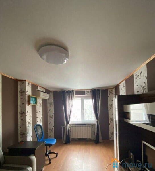 1-комн. квартира, 38 м&sup2;
