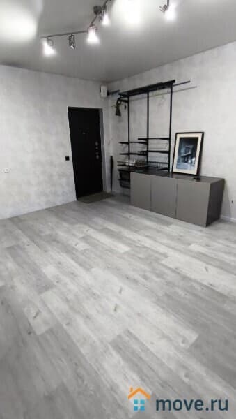 2-комн. квартира, 52 м&sup2;