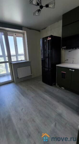 2-комн. квартира, 52 м&sup2;