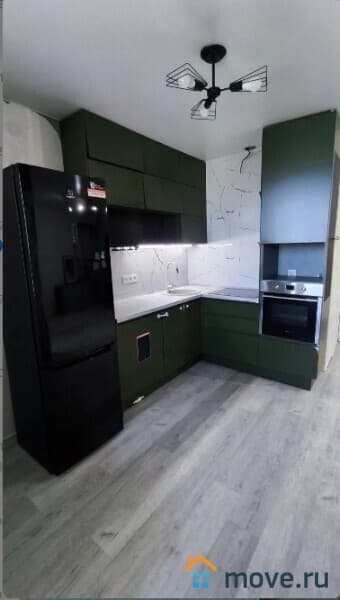 2-комн. квартира, 52 м&sup2;