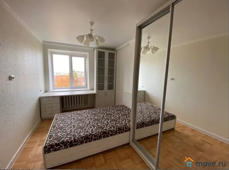 4-комн. квартира, 80 м&sup2;