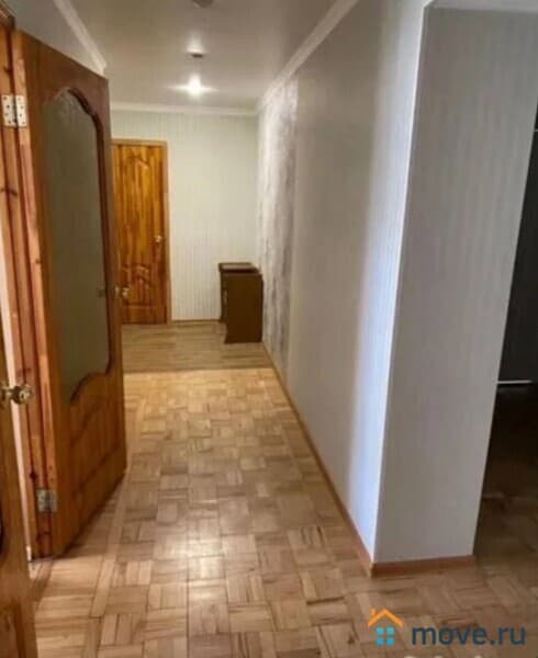 4-комн. квартира, 80 м&sup2;