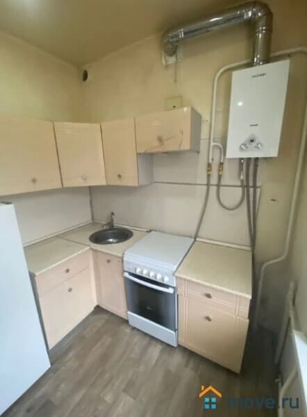 2-комн. квартира, 57.7 м&sup2;