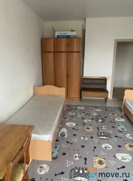 2-комн. квартира, 57.7 м&sup2;