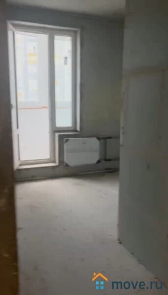 1-комн. квартира, 31 м&sup2;