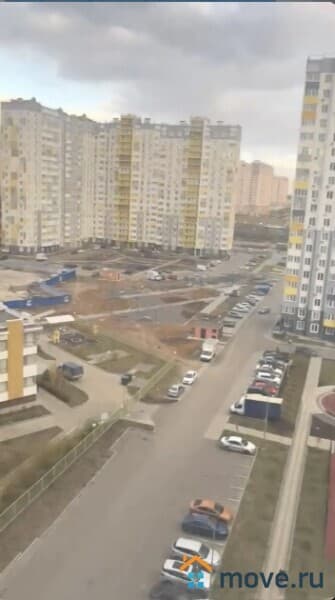 1-комн. квартира, 31 м&sup2;