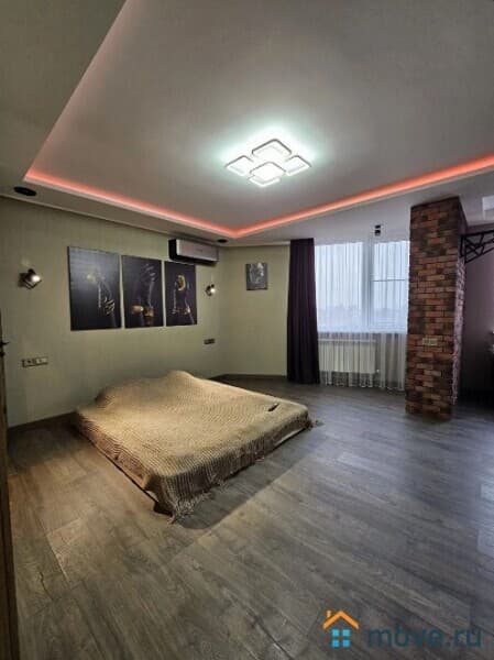 2-комн. квартира, 104 м&sup2;