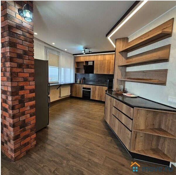 2-комн. квартира, 104 м&sup2;