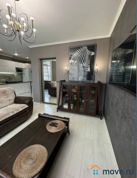 2-комн. квартира, 49 м&sup2;