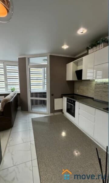 2-комн. квартира, 49 м&sup2;