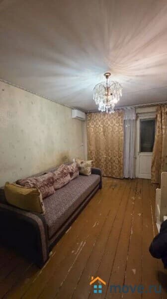 2-комн. квартира, 41.5 м&sup2;