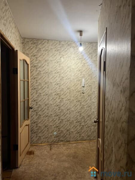 2-комн. квартира, 41.5 м&sup2;