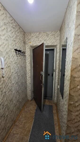 2-комн. квартира, 41.5 м&sup2;