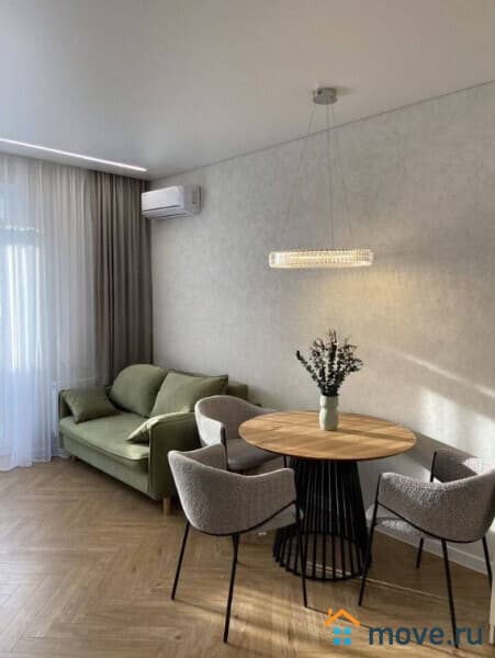 2-комн. квартира, 44 м&sup2;