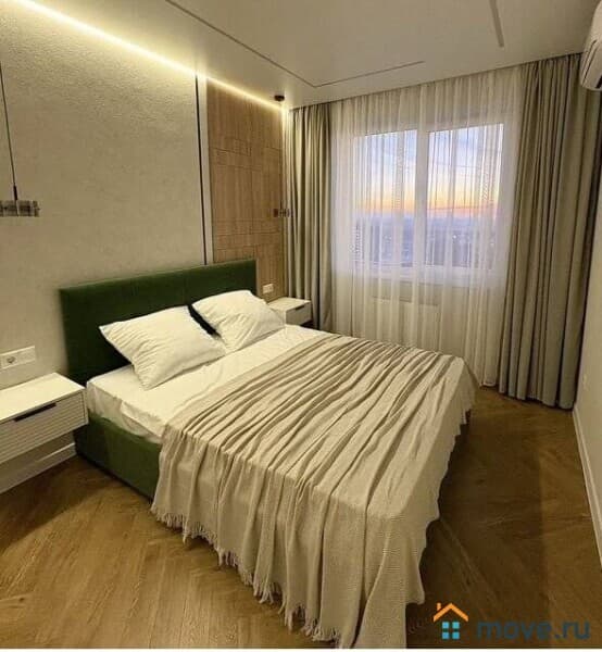 2-комн. квартира, 44 м&sup2;