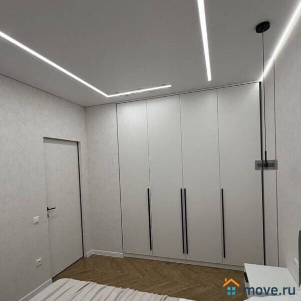 2-комн. квартира, 44 м&sup2;