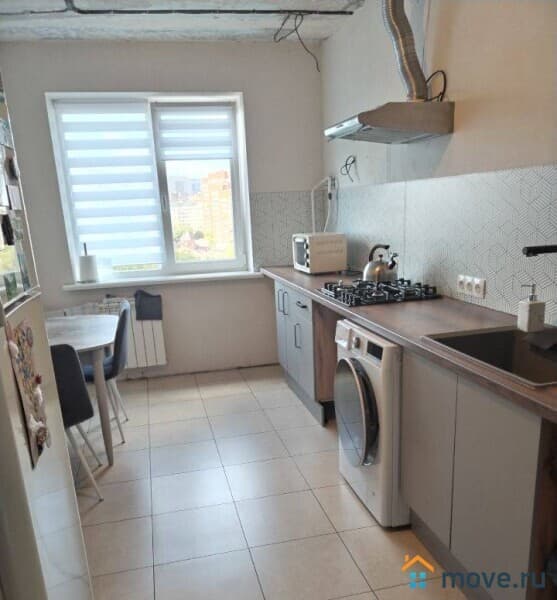 4-комн. квартира, 96 м&sup2;