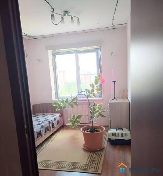 4-комн. квартира, 96 м&sup2;