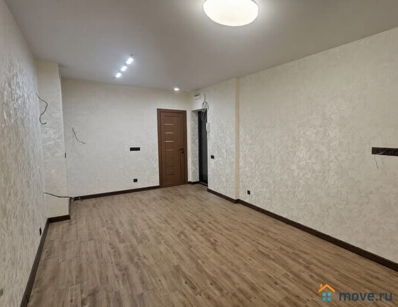 1-комн. квартира, 27 м&sup2;