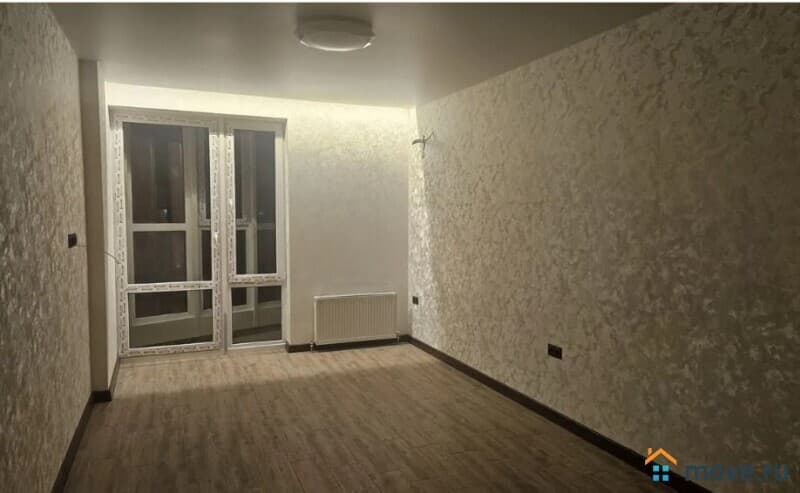 1-комн. квартира, 27 м&sup2;