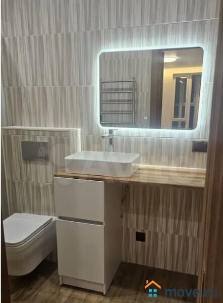 1-комн. квартира, 27 м&sup2;