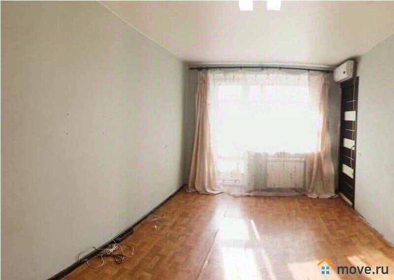 1-комн. квартира, 31 м&sup2;