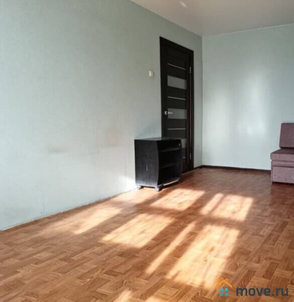 1-комн. квартира, 31 м&sup2;