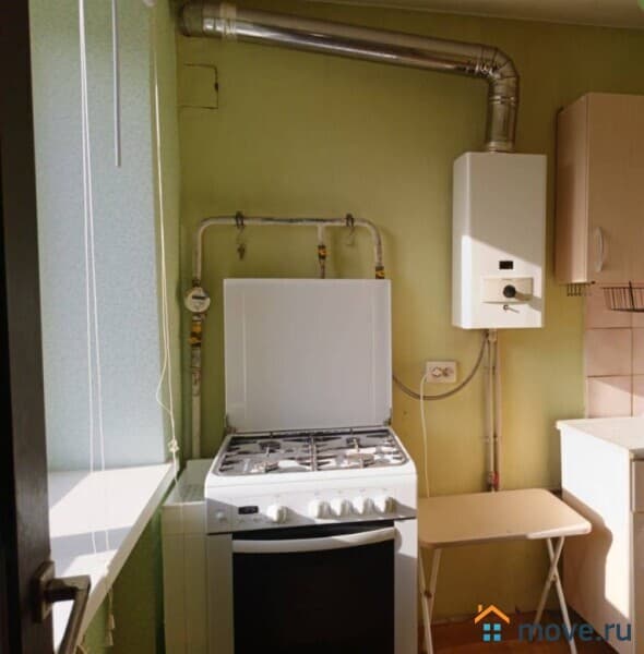 1-комн. квартира, 31 м&sup2;